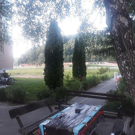 Central Apartments Vera Guča Kültér fotó