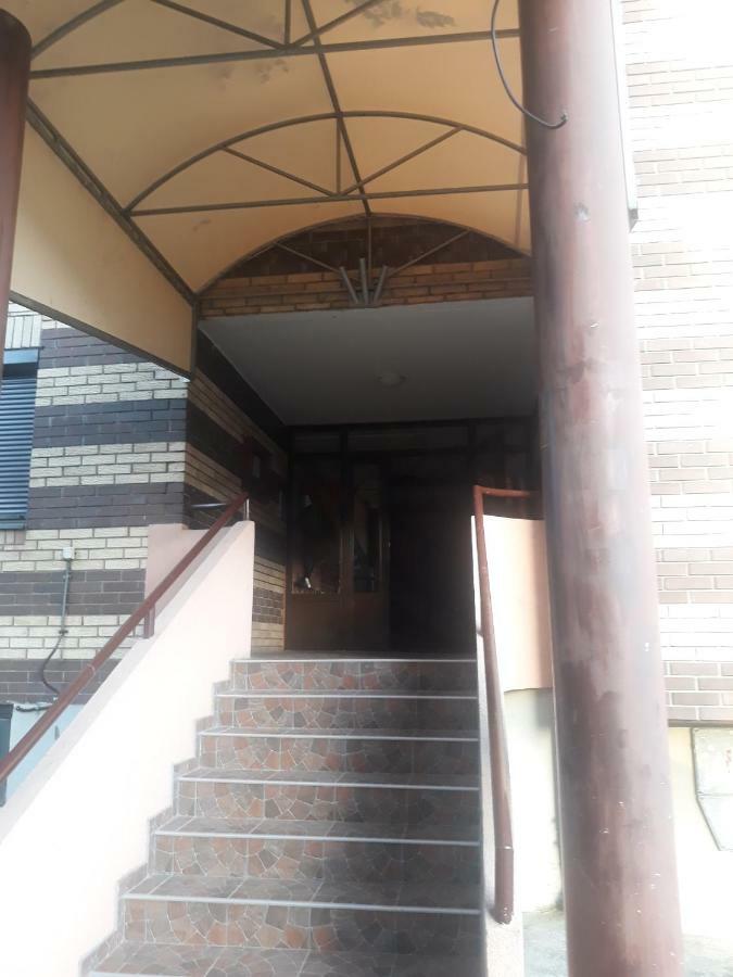 Central Apartments Vera Guča Kültér fotó
